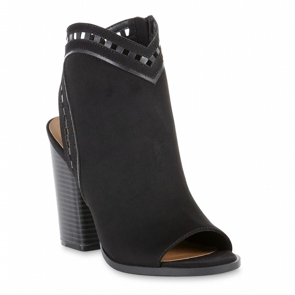 Dolcetta by Dolce Vita Women’s Riley Bootie 8